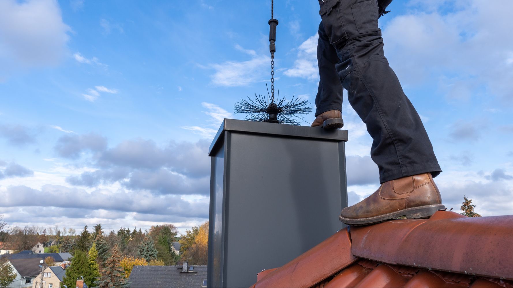 Chimney Cleaning