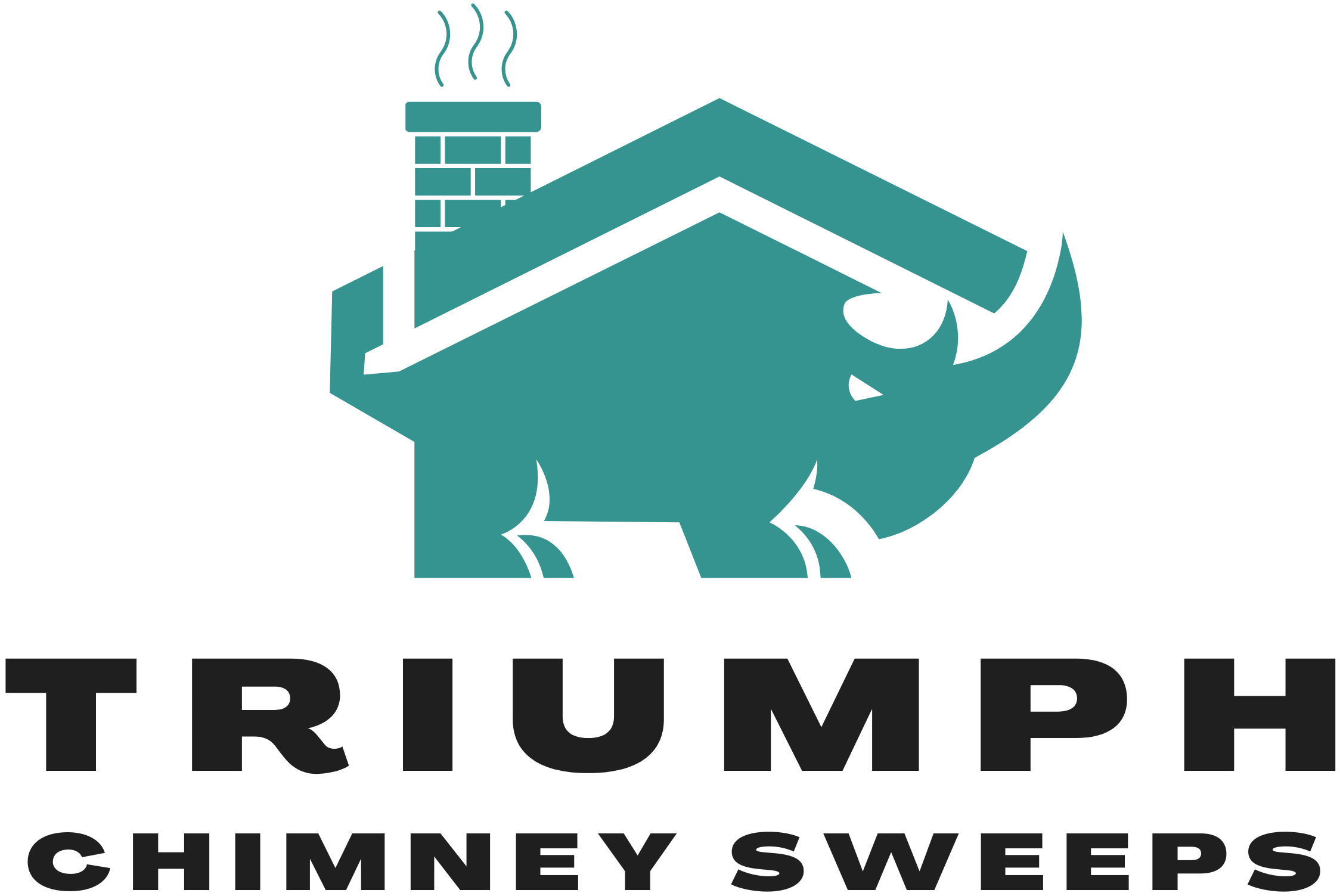 Triumph Chimney Sweeps